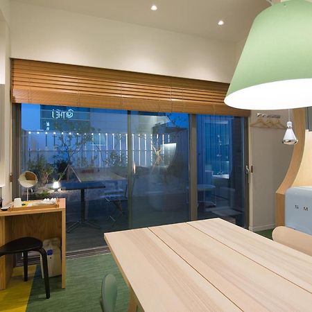 Blo By Blo Hotel Daegu Exterior foto