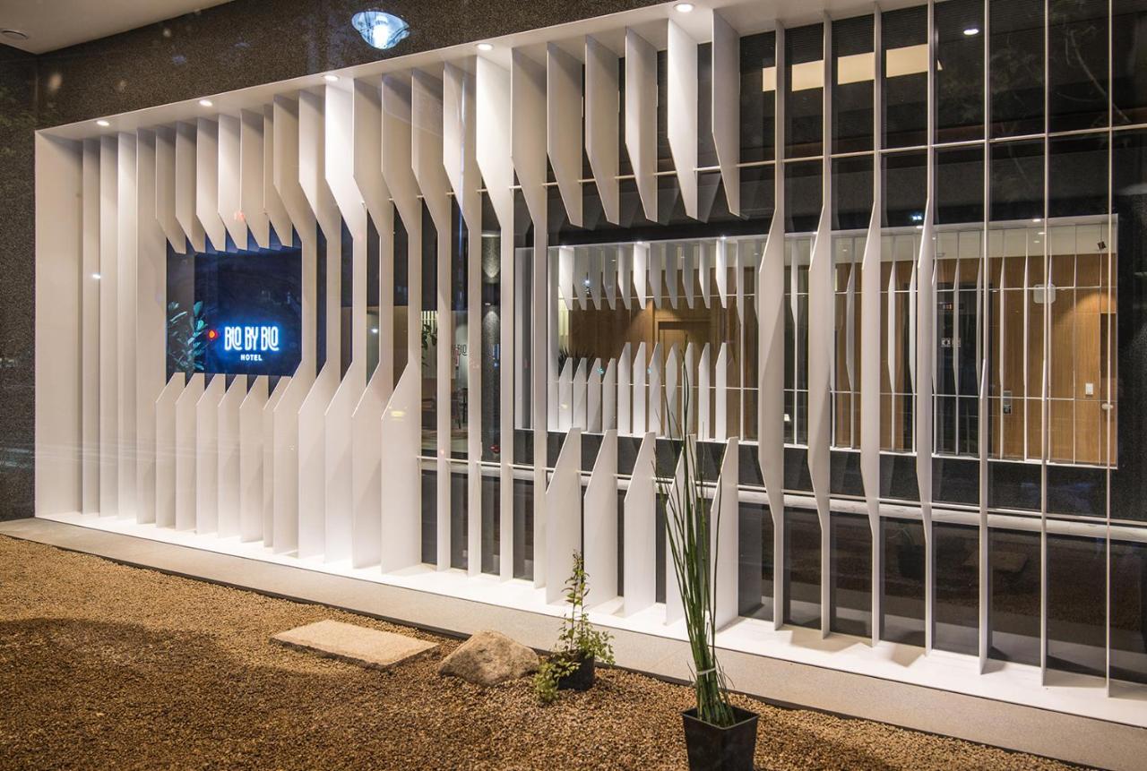 Blo By Blo Hotel Daegu Exterior foto